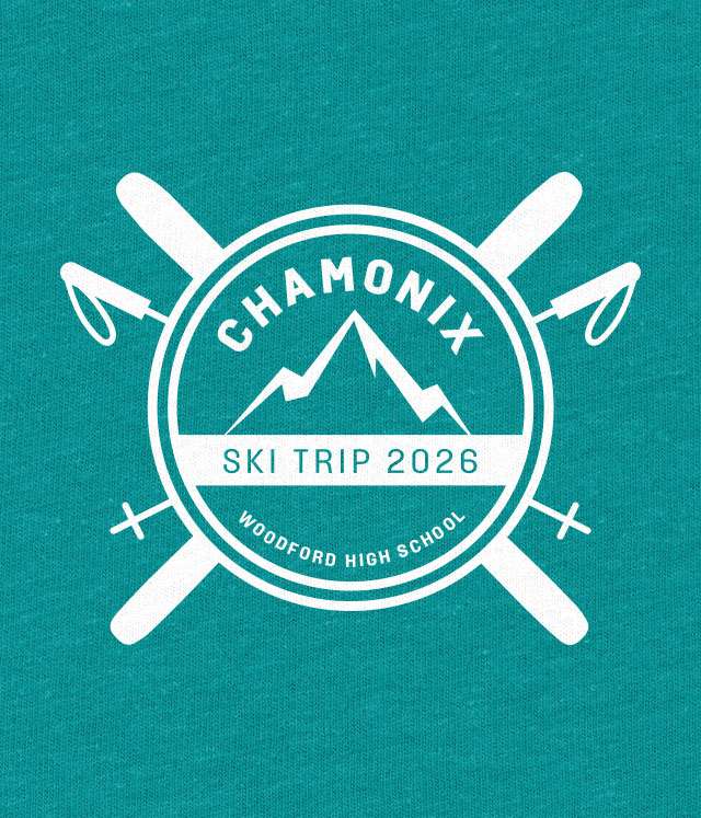 School Ski Trip Hoodie Design 6