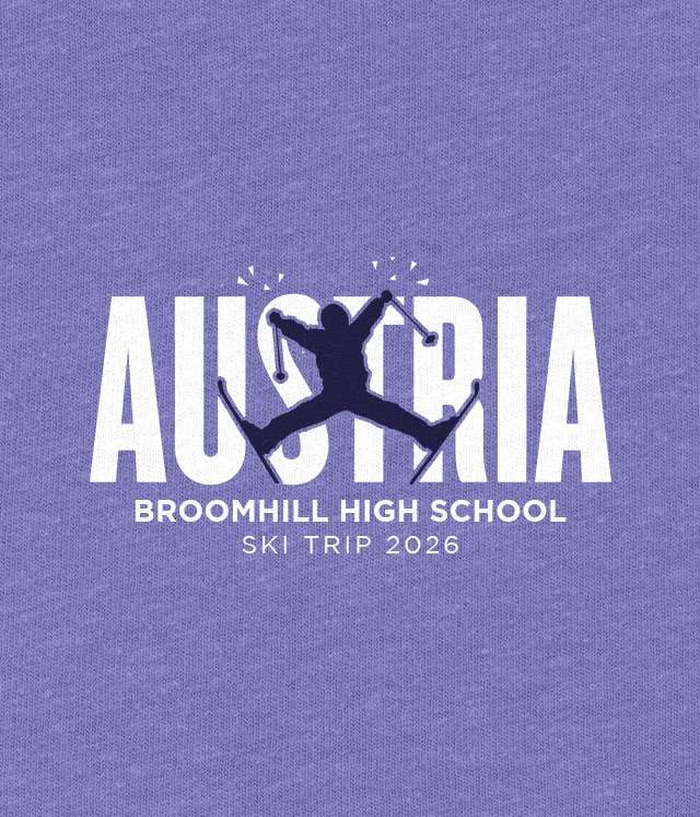 School Ski Trip Design 3