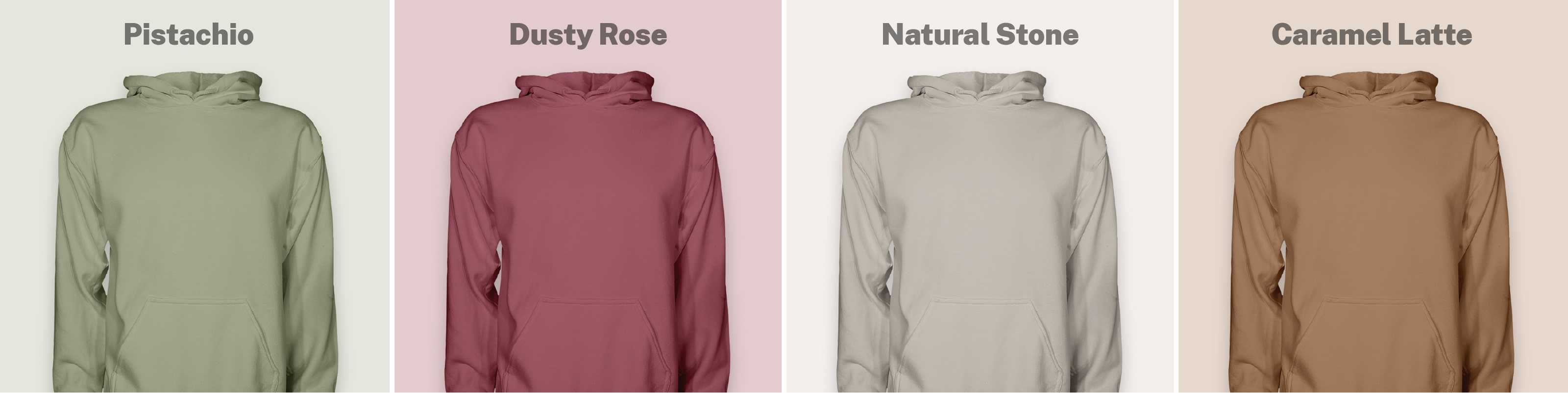 Choosing the Perfect Leavers Hoodie Colour A Guide to Personalisation and Style HoodieHut